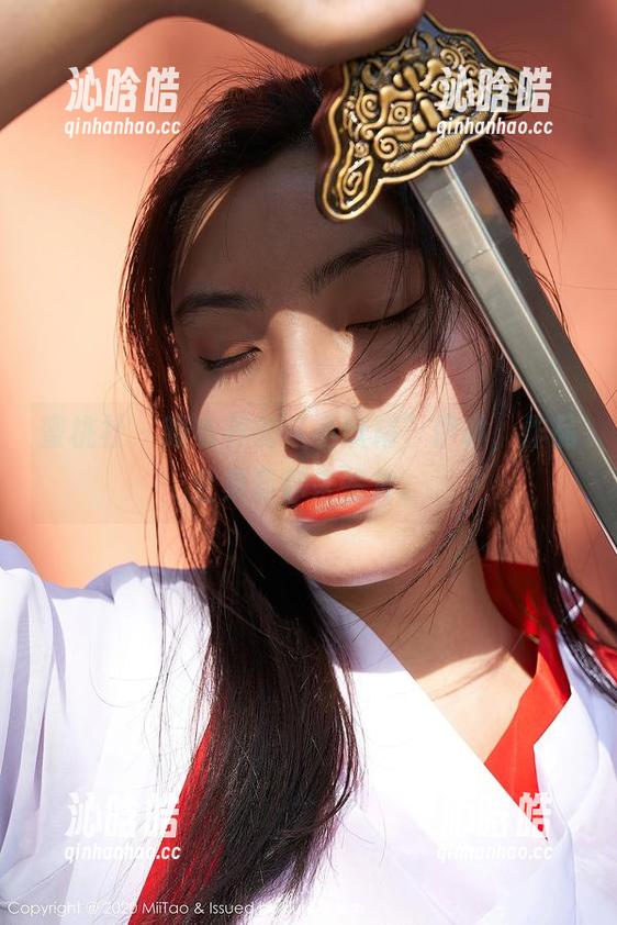 蜜桃社 - 睡衣界的“小妖精”伊琳，作品全集等你来鉴赏。