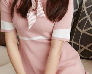 蜜桃社 - 图包中的浴缸真希——她在水里到底在想啥?