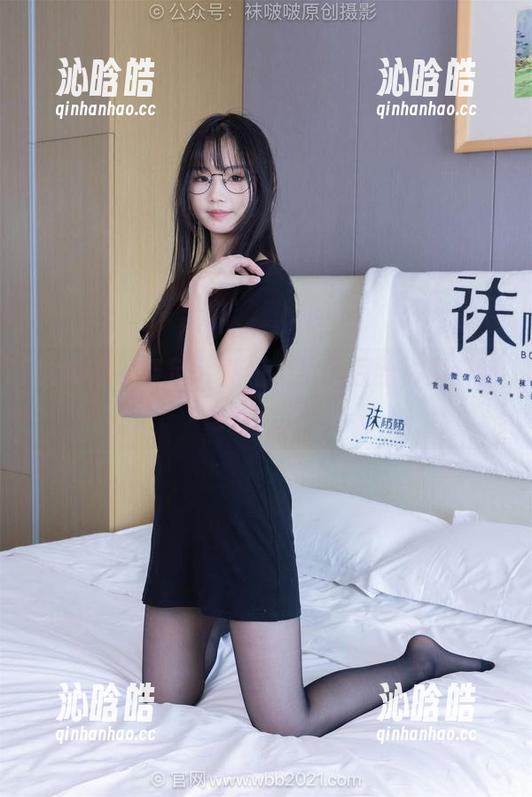 袜啵啵 - 裸足or壁纸，小甜豆给你最具诱惑的选择！