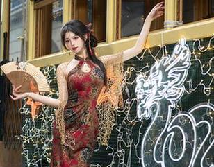 当贰加六穿上毛衣,原图暗示着图集的无限创意