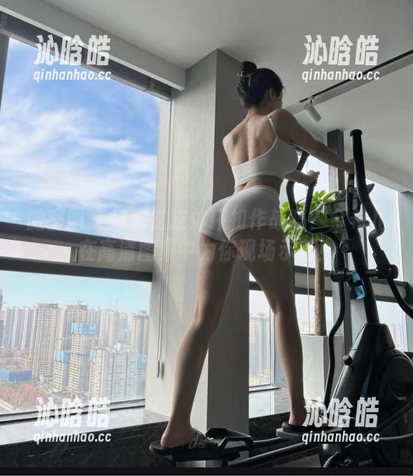 微密圈 - 你见过连体环扣作战吗？金希儿在高清图集中为你现场示范！