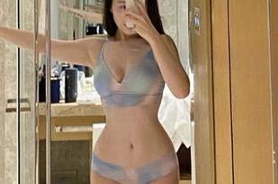 微密圈 - 摄影镜头下的铁锤姐姐,花嫁合集,撒糖模式启动!