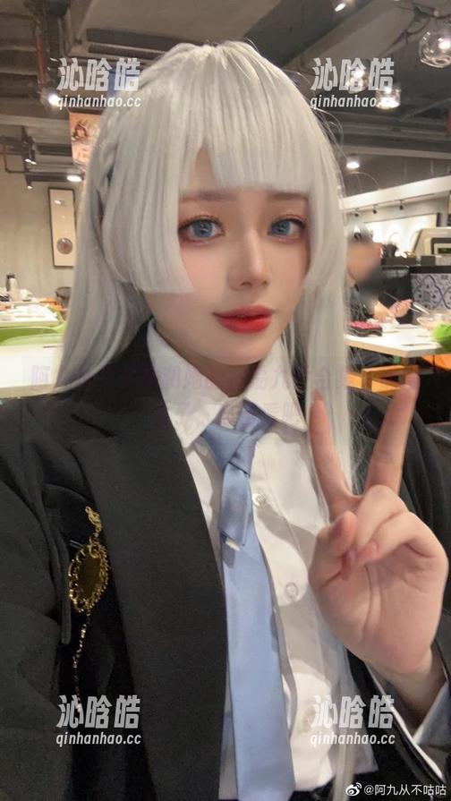 阿九从不咕咕和她的路易九世合集，懒得说了，自己看吧