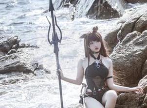 阿薰kaOri讲述清晨少女的图包往事，一键下载即可入梦