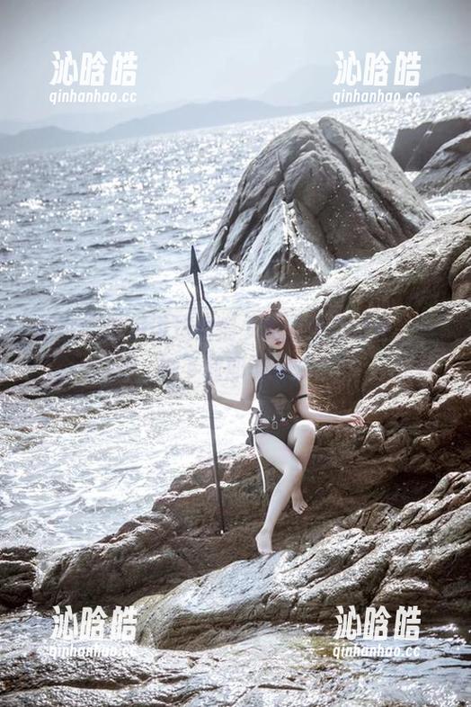 阿薰kaOri 阿薰kaOri讲述清晨少女的图包往事,一键下载即可入梦
