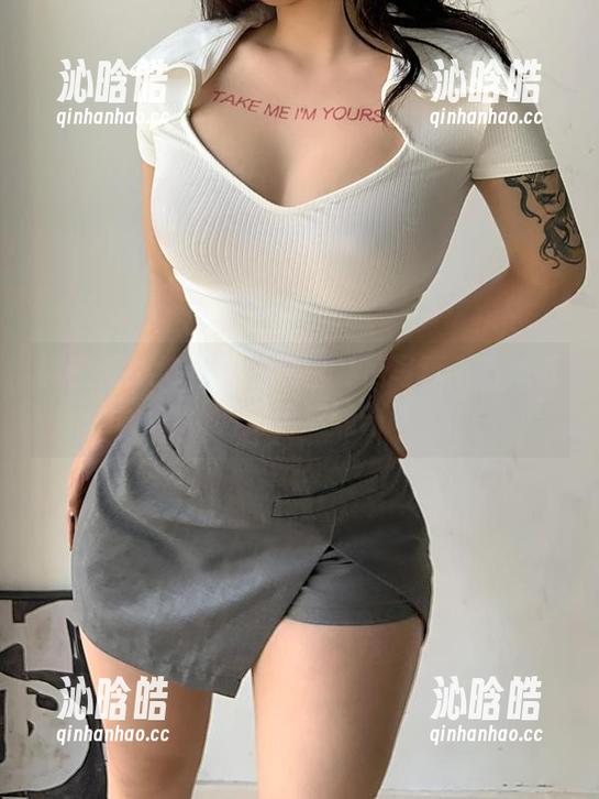 陈佩奇 微密圈 - 陈佩奇的黑白私房写真,看似低调却暗流涌动