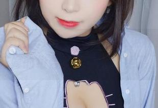 说实话,这图片合集里,雯粥粥和索尼子花嫁的组合有点冲击,绝了。