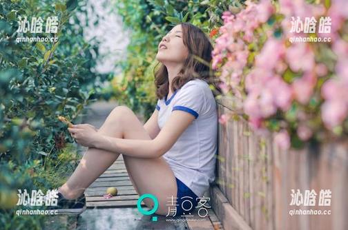 青豆客 - 这个无圣光的娜依灵儿少女，其实是一只迷路的小兔子？
