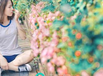 青豆客 - 看!赵小米Kitty的写真里再添一个“小米妹妹”,自动过滤掉无聊。