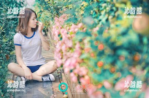 青豆客 - 看！赵小米Kitty的写真里再添一个“小米妹妹”，自动过滤掉无聊。