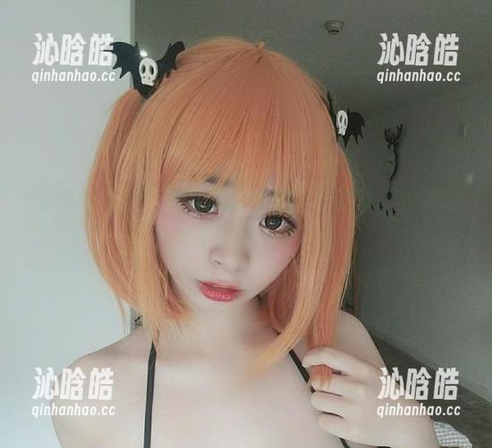 套图太美了！韶陌陌的修女就是灵动，下载吧，管不了那么多了！