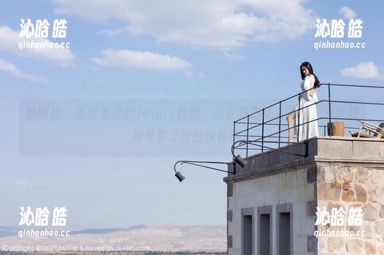 魅妍社-Jenny佳妮 魅妍社 - 写真集里的Jenny佳妮,少女总是让人着迷,分享那种半梦半醒的恍惚感。