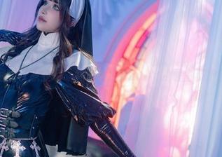 私房里的“职业装”秀–鹿八岁baby的医生和护士剧场